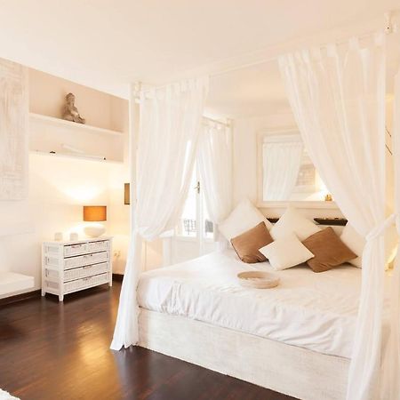 Navona Luxury Penthouse Home Rom Exteriör bild