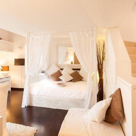 Navona Luxury Penthouse Home Rom Exteriör bild