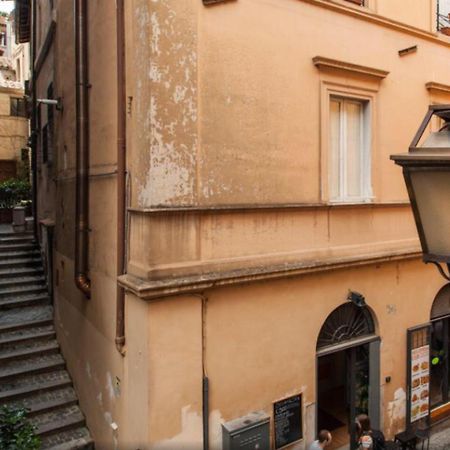 Navona Luxury Penthouse Home Rom Exteriör bild