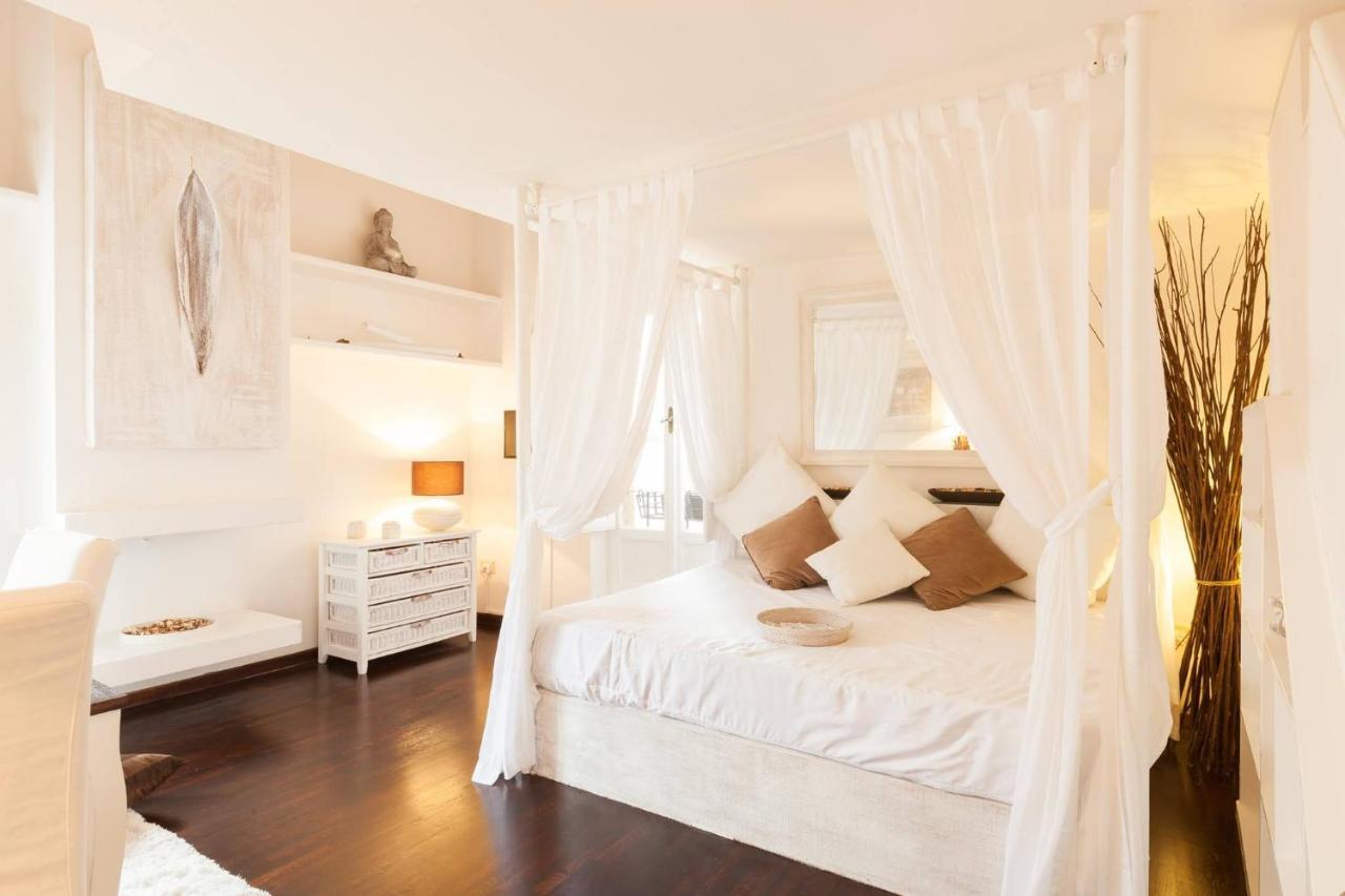 Navona Luxury Penthouse Home Rom Exteriör bild