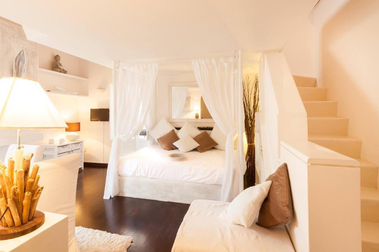 Navona Luxury Penthouse Home Rom Exteriör bild