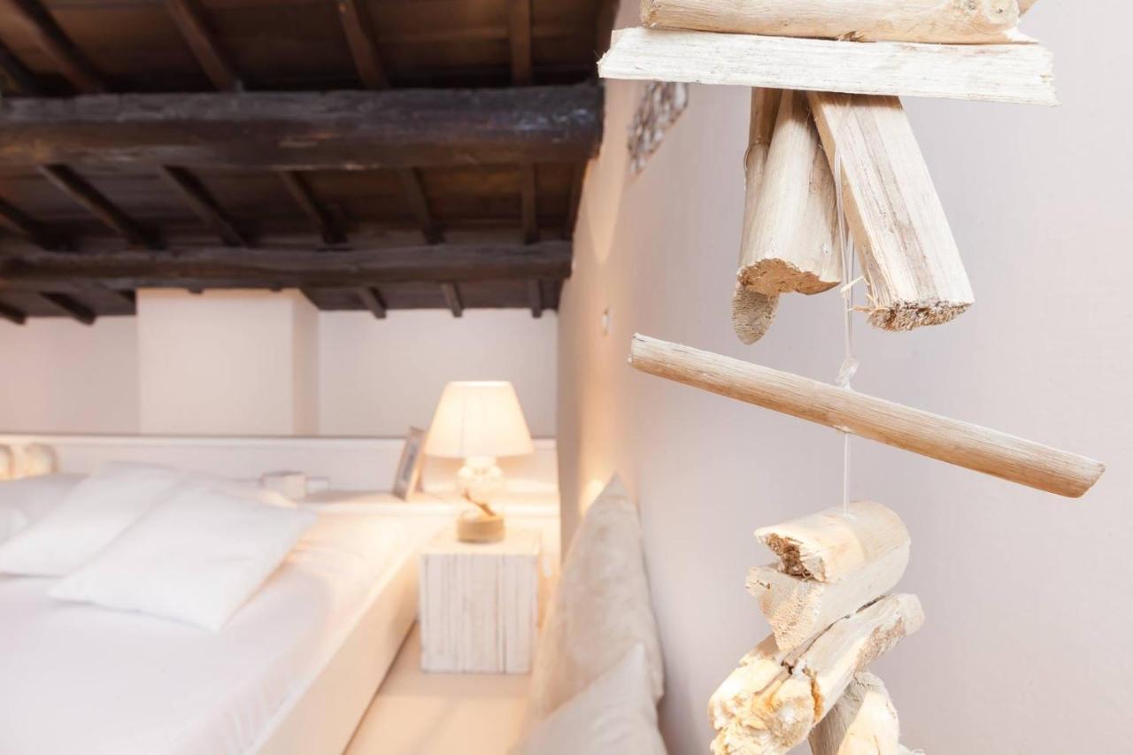Navona Luxury Penthouse Home Rom Exteriör bild