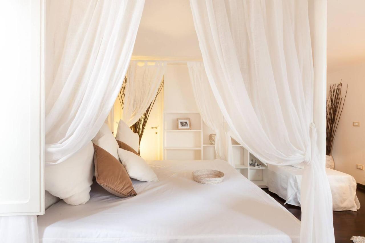 Navona Luxury Penthouse Home Rom Exteriör bild