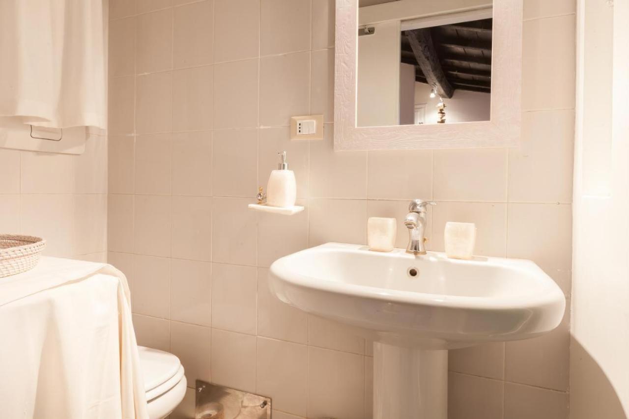 Navona Luxury Penthouse Home Rom Exteriör bild