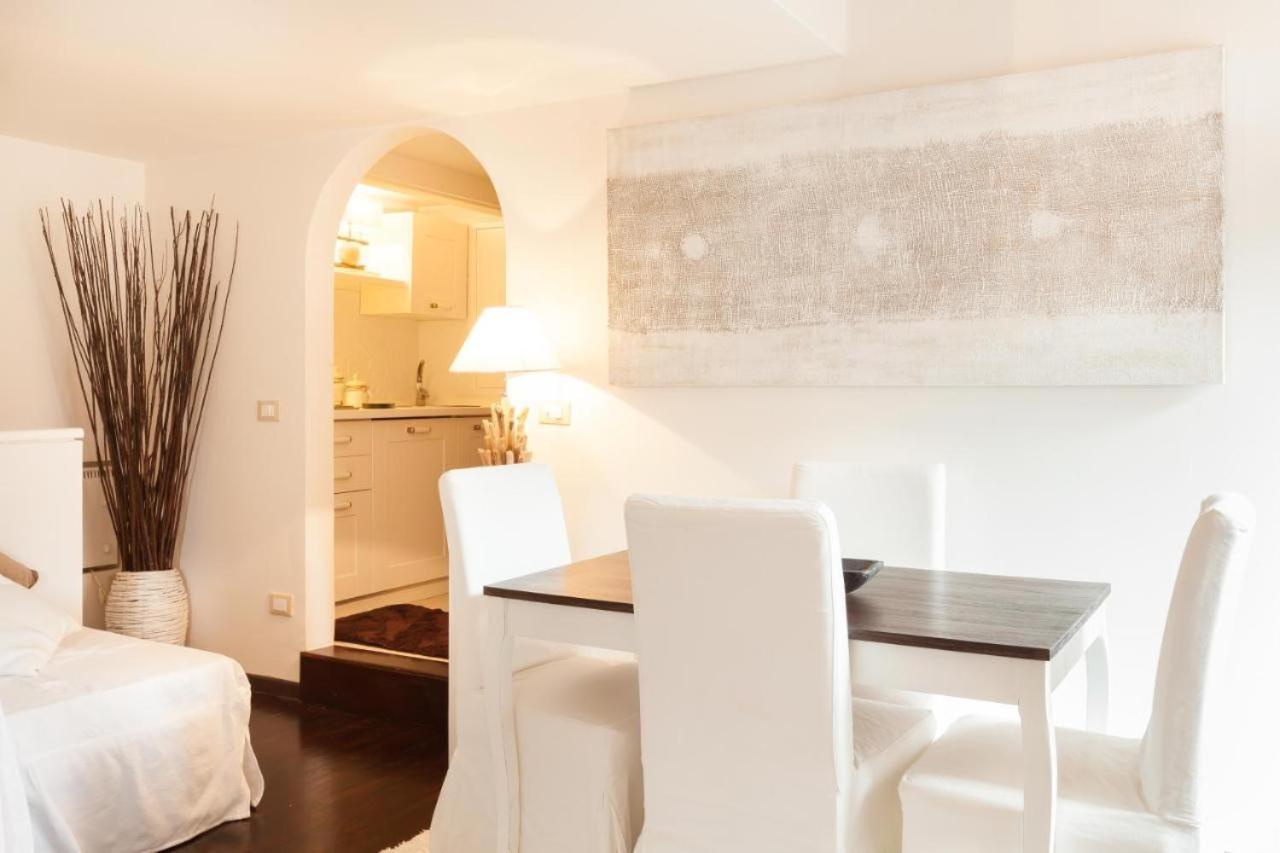 Navona Luxury Penthouse Home Rom Exteriör bild