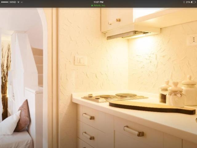 Navona Luxury Penthouse Home Rom Exteriör bild