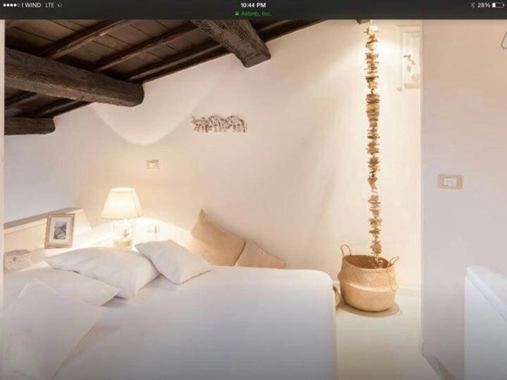 Navona Luxury Penthouse Home Rom Exteriör bild