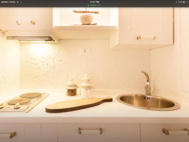 Navona Luxury Penthouse Home Rom Exteriör bild
