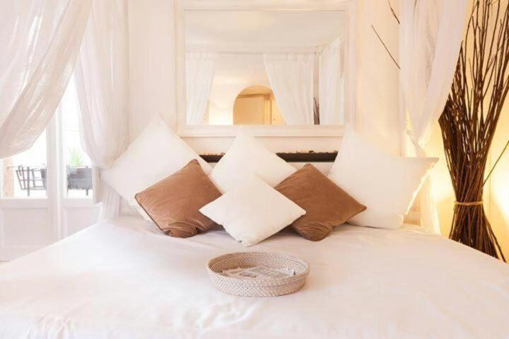 Navona Luxury Penthouse Home Rom Exteriör bild