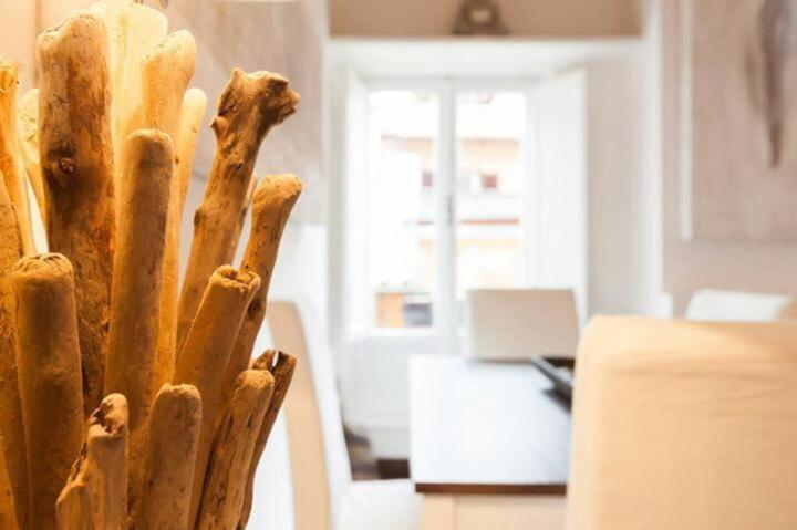 Navona Luxury Penthouse Home Rom Exteriör bild