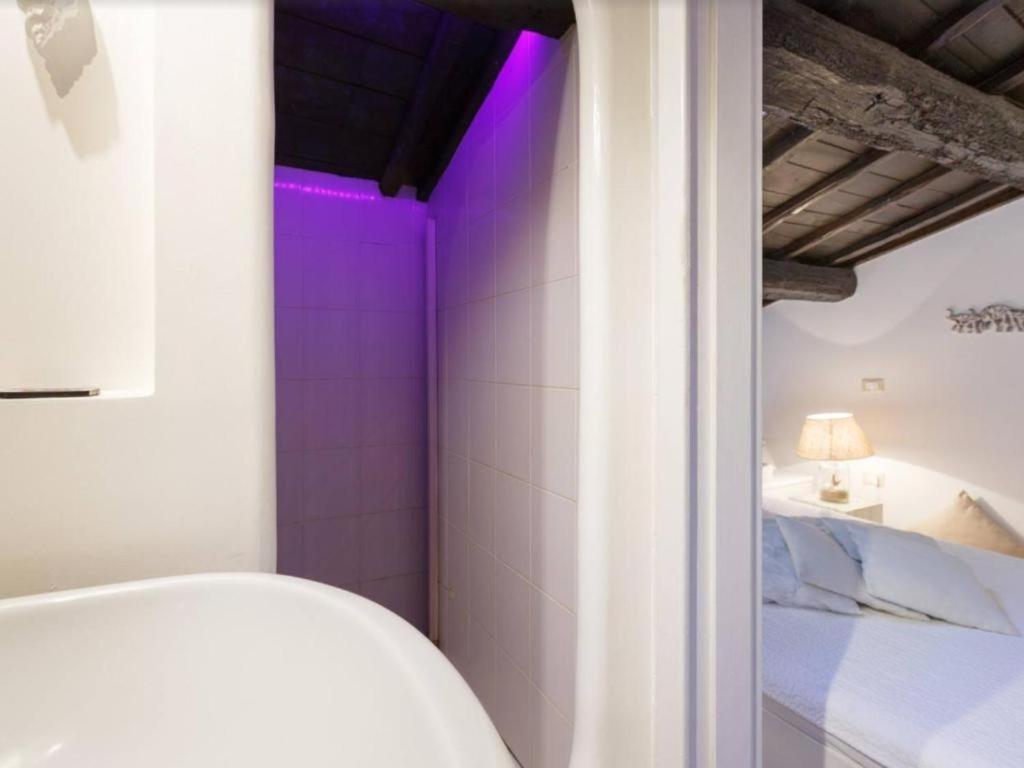 Navona Luxury Penthouse Home Rom Exteriör bild