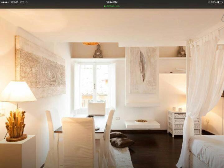 Navona Luxury Penthouse Home Rom Exteriör bild