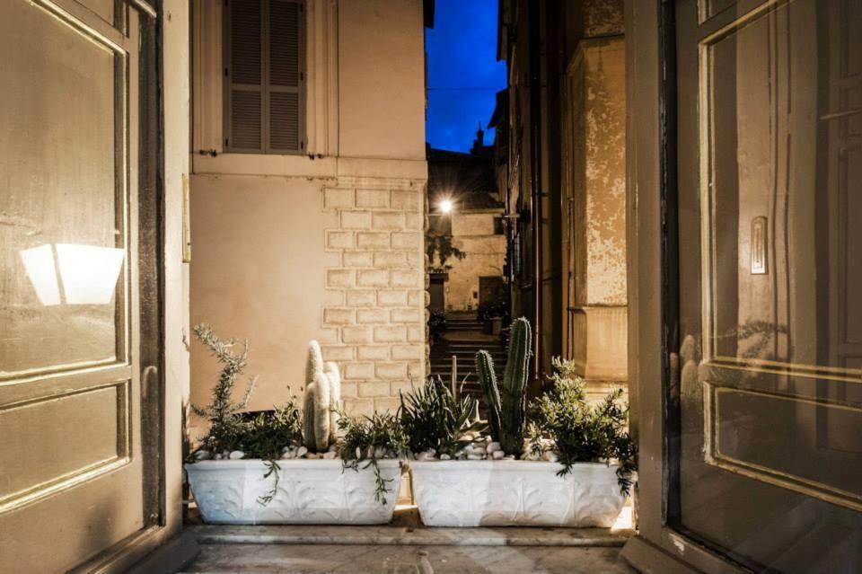 Navona Luxury Penthouse Home Rom Exteriör bild
