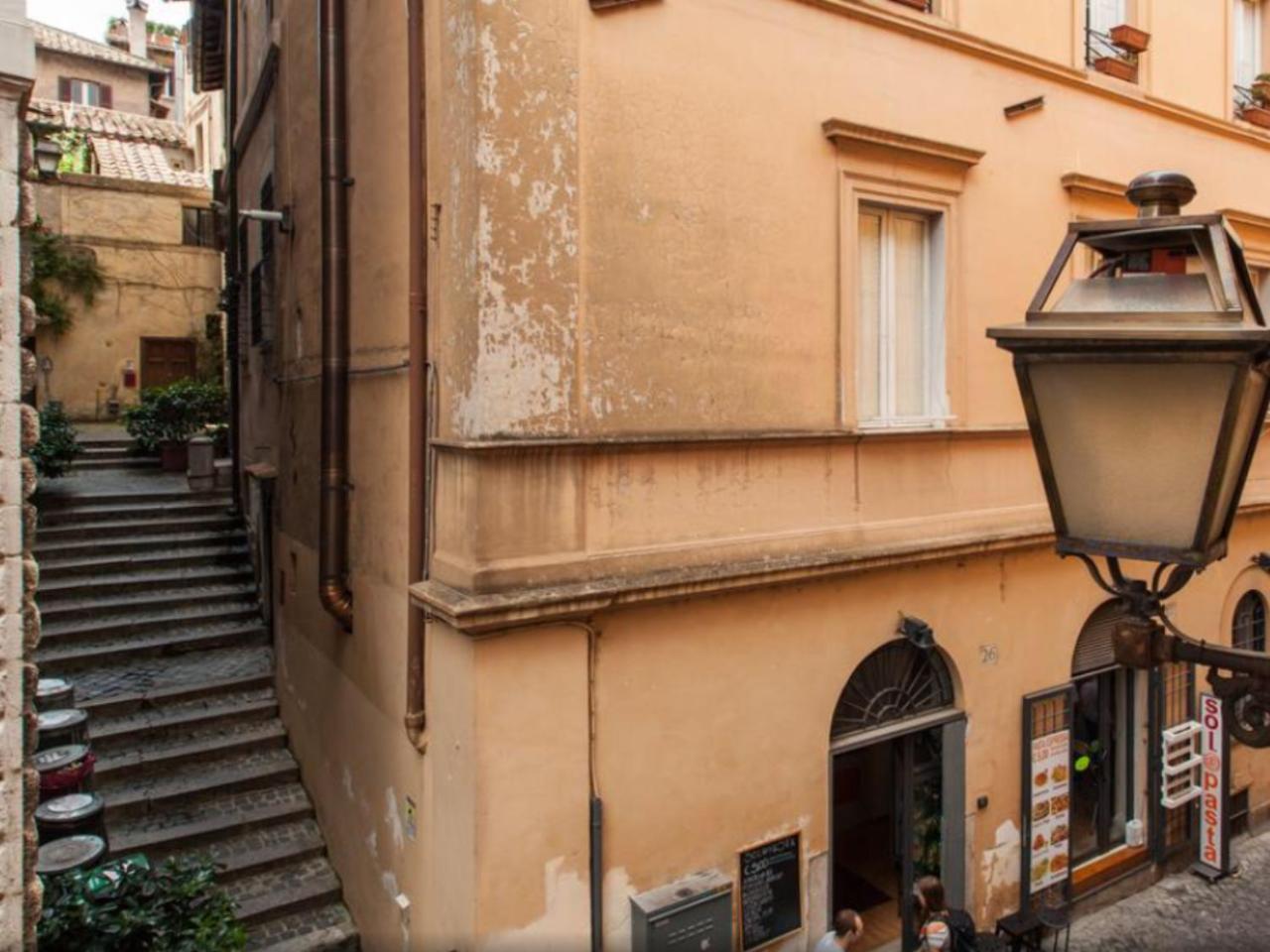 Navona Luxury Penthouse Home Rom Exteriör bild