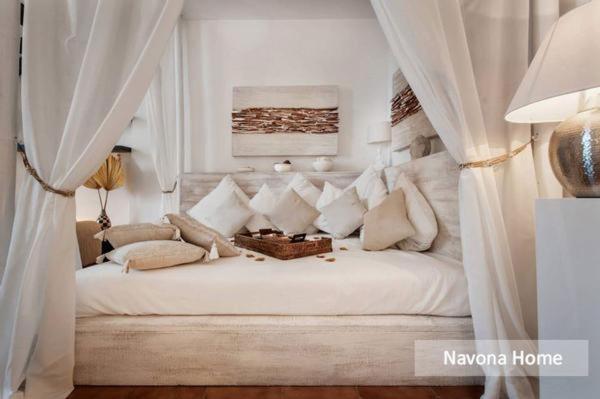 Navona Luxury Penthouse Home Rom Exteriör bild